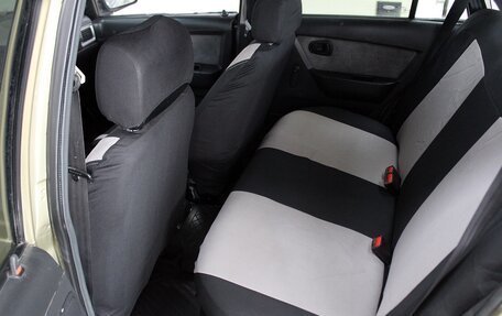 Daewoo Nexia I рестайлинг, 2011 год, 379 000 рублей, 20 фотография