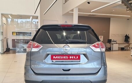 Nissan X-Trail, 2018 год, 1 699 000 рублей, 4 фотография