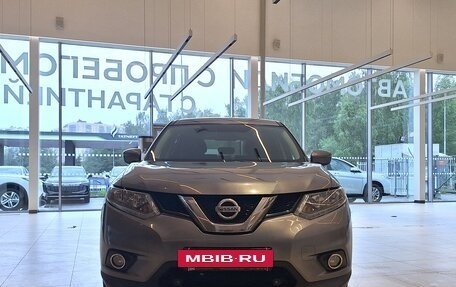 Nissan X-Trail, 2018 год, 1 699 000 рублей, 8 фотография