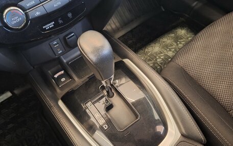 Nissan X-Trail, 2018 год, 1 699 000 рублей, 17 фотография