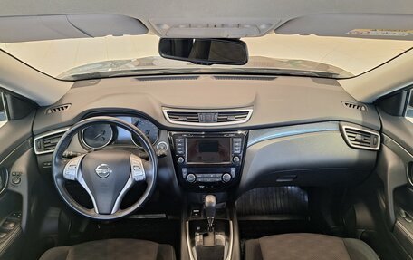 Nissan X-Trail, 2018 год, 1 699 000 рублей, 15 фотография