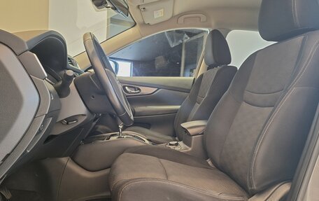 Nissan X-Trail, 2018 год, 1 699 000 рублей, 14 фотография