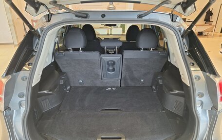 Nissan X-Trail, 2018 год, 1 699 000 рублей, 10 фотография