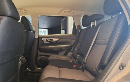 Nissan X-Trail, 2018 год, 1 699 000 рублей, 12 фотография