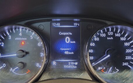 Nissan X-Trail, 2018 год, 1 699 000 рублей, 24 фотография