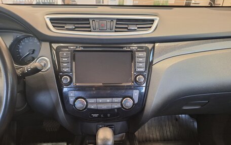 Nissan X-Trail, 2018 год, 1 699 000 рублей, 16 фотография