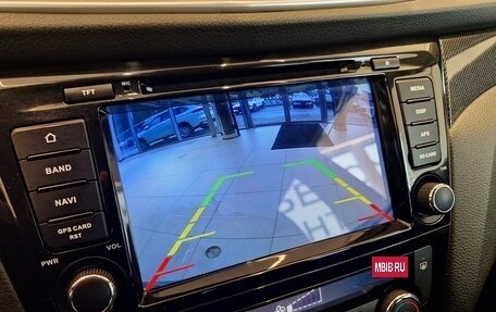 Nissan X-Trail, 2018 год, 1 699 000 рублей, 23 фотография