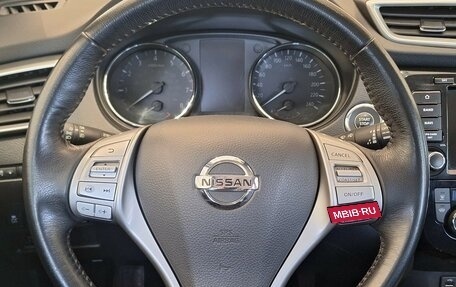 Nissan X-Trail, 2018 год, 1 699 000 рублей, 18 фотография