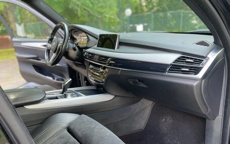 BMW X5, 2018 год, 3 990 000 рублей, 7 фотография