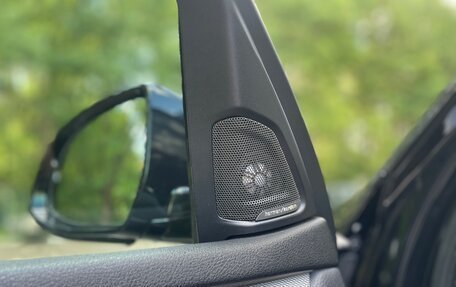 BMW X5, 2018 год, 3 990 000 рублей, 10 фотография