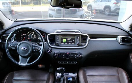 KIA Sorento III Prime рестайлинг, 2016 год, 2 550 000 рублей, 11 фотография