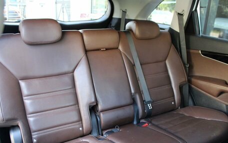 KIA Sorento III Prime рестайлинг, 2016 год, 2 550 000 рублей, 10 фотография
