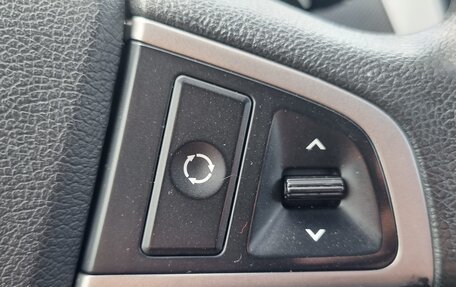 Hyundai Solaris II рестайлинг, 2015 год, 990 000 рублей, 14 фотография