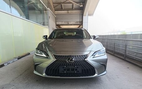 Lexus ES VII, 2021 год, 2 850 000 рублей, 3 фотография