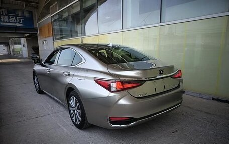 Lexus ES VII, 2021 год, 2 850 000 рублей, 5 фотография