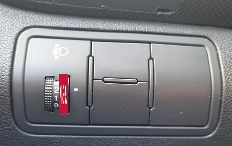 Hyundai Solaris II рестайлинг, 2015 год, 990 000 рублей, 18 фотография