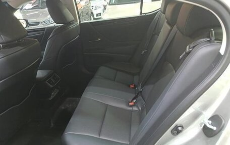 Lexus ES VII, 2021 год, 2 850 000 рублей, 7 фотография