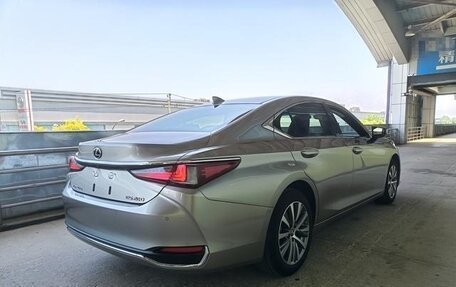Lexus ES VII, 2021 год, 2 850 000 рублей, 2 фотография