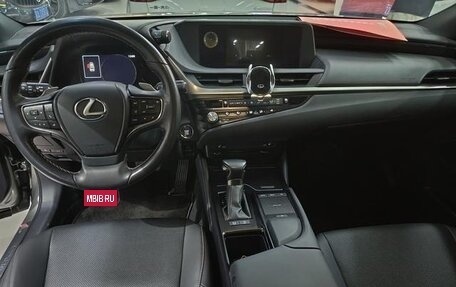 Lexus ES VII, 2021 год, 2 850 000 рублей, 8 фотография
