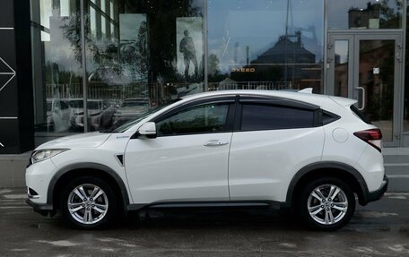 Honda Vezel, 2013 год, 1 600 000 рублей, 7 фотография