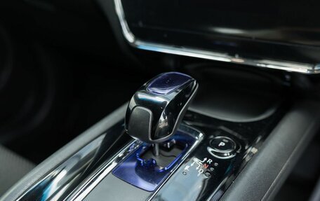 Honda Vezel, 2013 год, 1 600 000 рублей, 16 фотография