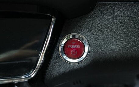 Honda Vezel, 2013 год, 1 600 000 рублей, 15 фотография