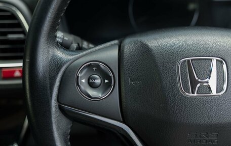 Honda Vezel, 2013 год, 1 600 000 рублей, 11 фотография