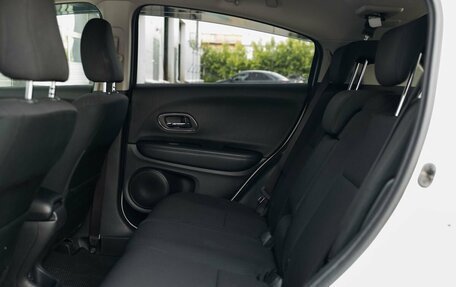 Honda Vezel, 2013 год, 1 600 000 рублей, 20 фотография