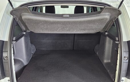 Renault Duster I рестайлинг, 2015 год, 1 076 000 рублей, 10 фотография