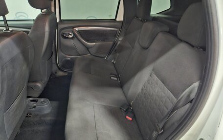Renault Duster I рестайлинг, 2015 год, 1 076 000 рублей, 16 фотография