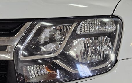 Renault Duster I рестайлинг, 2015 год, 1 076 000 рублей, 17 фотография