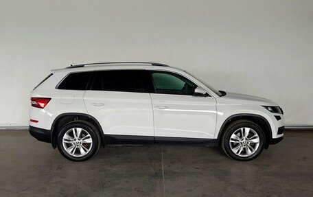 Skoda Kodiaq I, 2018 год, 2 398 000 рублей, 8 фотография