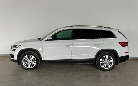 Skoda Kodiaq I, 2018 год, 2 398 000 рублей, 7 фотография