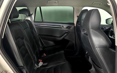 Skoda Kodiaq I, 2018 год, 2 398 000 рублей, 10 фотография