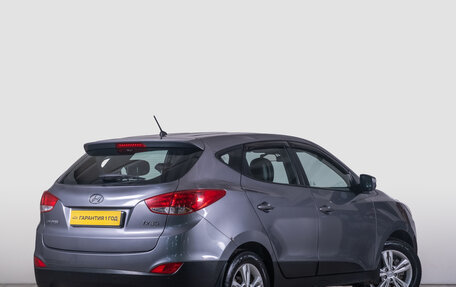 Hyundai ix35 I рестайлинг, 2012 год, 1 399 000 рублей, 7 фотография