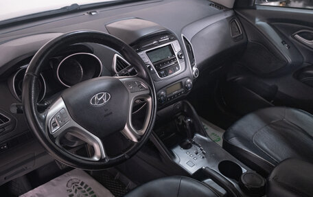 Hyundai ix35 I рестайлинг, 2012 год, 1 399 000 рублей, 9 фотография
