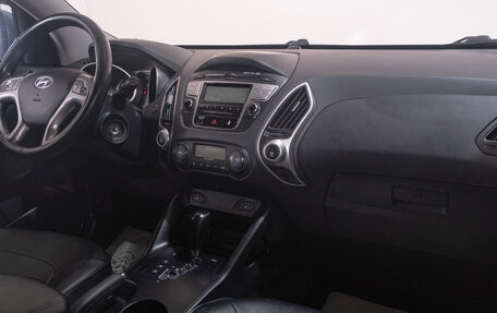 Hyundai ix35 I рестайлинг, 2012 год, 1 399 000 рублей, 17 фотография