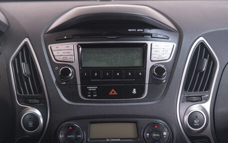 Hyundai ix35 I рестайлинг, 2012 год, 1 399 000 рублей, 15 фотография