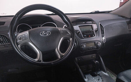 Hyundai ix35 I рестайлинг, 2012 год, 1 399 000 рублей, 10 фотография
