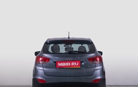 Hyundai ix35 I рестайлинг, 2012 год, 1 399 000 рублей, 5 фотография