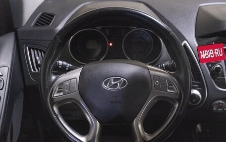 Hyundai ix35 I рестайлинг, 2012 год, 1 399 000 рублей, 11 фотография