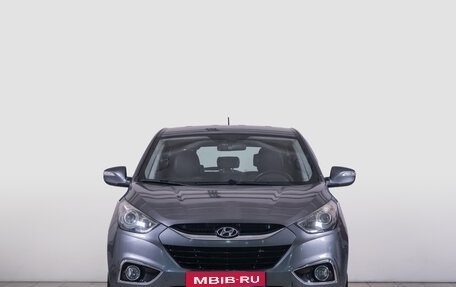 Hyundai ix35 I рестайлинг, 2012 год, 1 399 000 рублей, 4 фотография