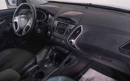 Hyundai ix35 I рестайлинг, 2012 год, 1 399 000 рублей, 18 фотография