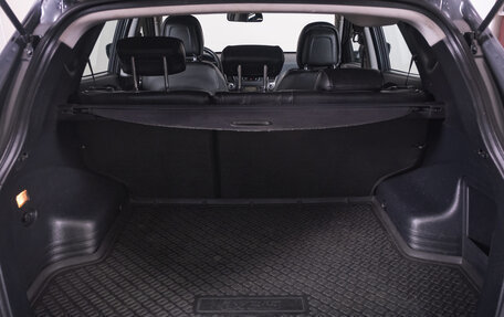 Hyundai ix35 I рестайлинг, 2012 год, 1 399 000 рублей, 21 фотография