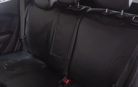 Hyundai ix35 I рестайлинг, 2012 год, 1 399 000 рублей, 19 фотография