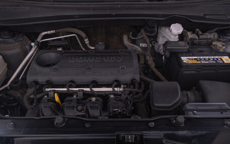 Hyundai ix35 I рестайлинг, 2012 год, 1 399 000 рублей, 20 фотография