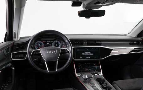 Audi A6, 2023 год, 5 998 587 рублей, 6 фотография