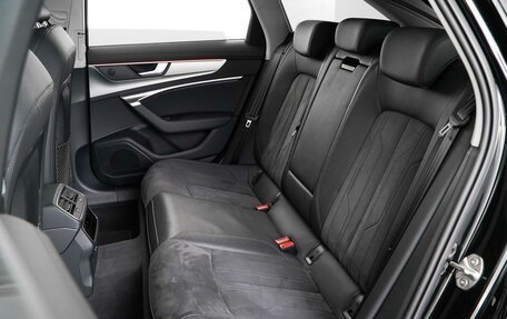 Audi A6, 2023 год, 5 998 587 рублей, 9 фотография