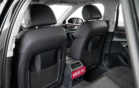 Audi A6, 2023 год, 5 998 587 рублей, 10 фотография