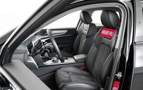 Audi A6, 2023 год, 5 998 587 рублей, 7 фотография